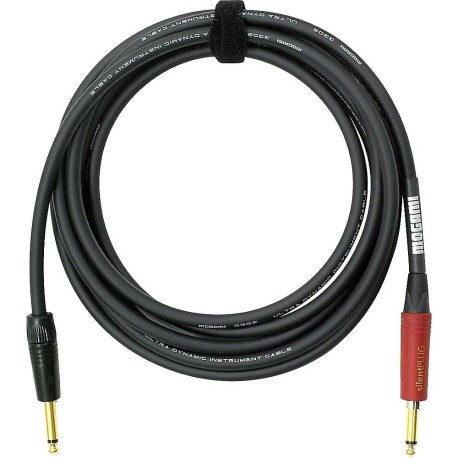 Mogami - Cable de Audio Platinum Guitar