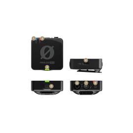 Shure - Cable con Conexión Lightning con Control para los Audífonos SE Mod.RMCE-LTG